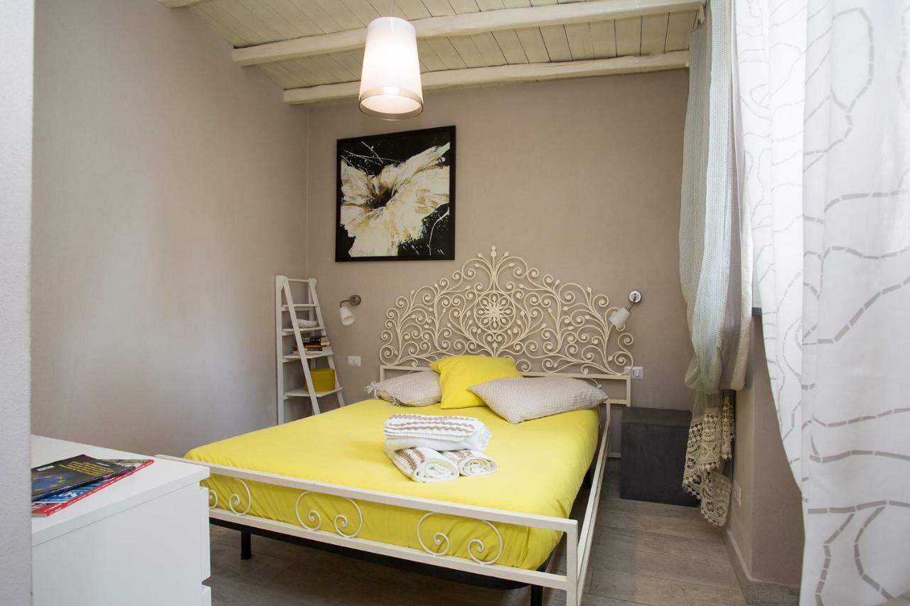 Villa Sea Rose Липари Екстериор снимка